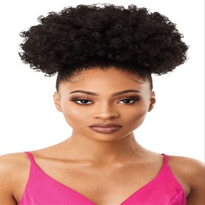 Outre Pretty Quick Pony AFRO MEDIUM (1B)