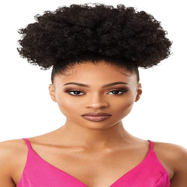 Outre Pretty Quick Pony AFRO MEDIUM (1B)