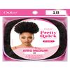 Outre Pretty Quick Pony AFRO MEDIUM (1B) view 4