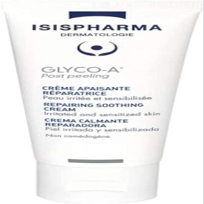 Isispharma Glyco-A Post Peeling 40ml