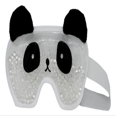 GEL BEADS EYE MASK (PANDA)