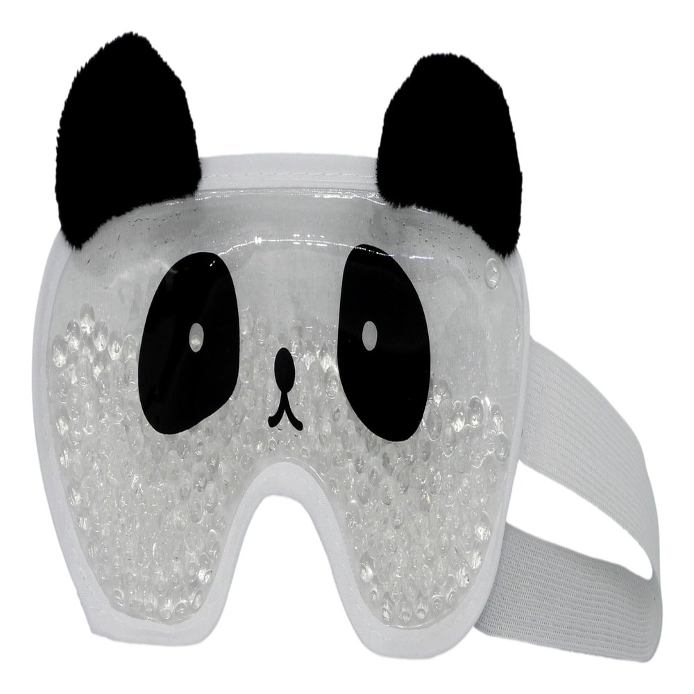 GEL BEADS EYE MASK (PANDA)