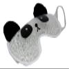 GEL BEADS EYE MASK (PANDA) view 3