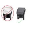 Braun Replacement #1 Fix Comb for Plastic Blade Version, Types 5513, 5514, 5515, 5541 view 3