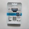Gillette Mach3 Razor Blades for Men, Pack of 4 Refill Blades (2 Packs) view 2