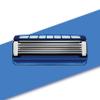 Wilkinson Sword Hydro 5 Skin Protection Razor Blades 4 Blades view 4