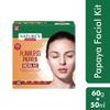 Nature's Essence Flawless Papaya Facial Kit view 2