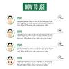 Nature's Essence Flawless Papaya Facial Kit view 4