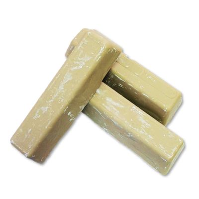 Amstat AM10000 Extrusion Die Soap, Tan