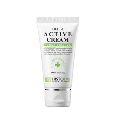 HISTOLAB Delta Active Cream 80ml (2.7 fl oz)
