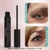 Folliflo by CELL ACCEL Eyelash & Brow Enhancing Serum with Castor Oil & Panax Ginseng - Hair Growth Formula for Longer, Thicker & Healthier Lashes - Developed by a Harvard-Trained Dermatologist view 3