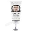 Spascriptions Charcoal Facial Cleanser Exfoliating Facial Scrub Face Wash with Natural Exfoliant- 5 Oz view 2