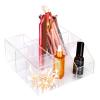 Acrylic Eyelash Grafting Tool Storage Box Eyelash Beauty Tool Display Rack Organizer view 1