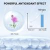 HERA Foaming Facial Cleanser  Professional Deep Cleansing Foam with Cellulose Beads and Milk Thistle  Antioxidant and Hydrating Foam Cleanser  For Bright and Soft Skin  6.6 Ounce by Amorepacific view 4
