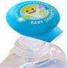 Baby Shark Musical Soap Pump Topper and Timer for Kids Hand Washing, Blue, 2 Pack view 1