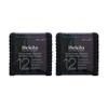 Arkwright Bleach Proof Salon Towels Bulk - Case of 144 - Ultra Soft, Gentle Microfiber, Highly Absorbent & Quick Dry Spa Facial Towel for Hair Stylist, Nail Shop, and Esthetician, 16 x 27 in, Black view 3