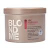 BlondMe All Blondes Rich Mask 500ml view 1