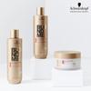 BlondMe All Blondes Rich Mask 500ml view 3