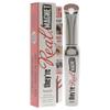 Benefit Theyre Real Magnet Extreme Lengthening Mascara - Black Mascara Women 0.32 oz view 3