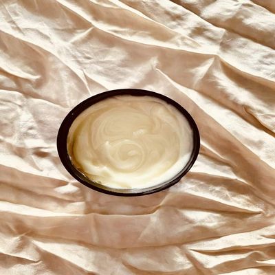 All-Natural Calendula Blends Moisturizer