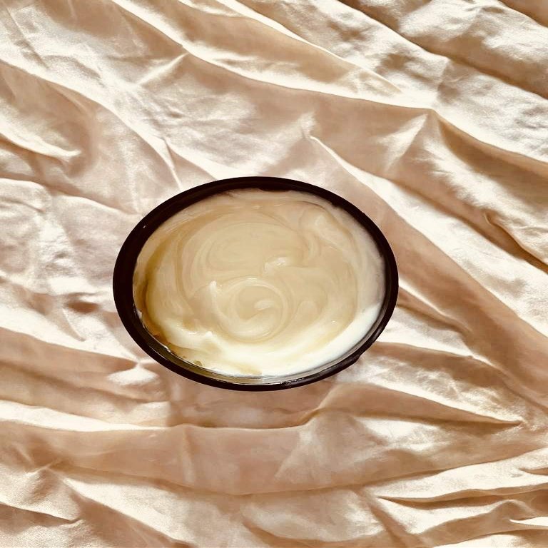 All-Natural Calendula Blends Moisturizer