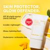 Innisfree Daily UV Defense SPF 36  Korean Face Sunscreen, Invisible Finish, Broad Spectrum, No White Cast, Lightweight, Hydrating view 2