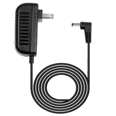 (5ft) AC Adapter Compatible Replacement for 24V Lescolton T-006, T-009i (fit 24V Version only, NOT fit 12V Version) Laser Hair Removal Machine DC Power Supply Charger Cord Charging Cable