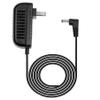 (5ft) AC Adapter Compatible Replacement for 24V Lescolton T-006, T-009i (fit 24V Version only, NOT fit 12V Version) Laser Hair Removal Machine DC Power Supply Charger Cord Charging Cable view 1