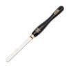 Crown Tools 261RAZ Razor Edge Round Nose Scraper, 3/4" view 1