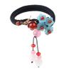 Beaupretty Elastic Ponytail Holders Agate Crystal Hair Tie Vintage Hair Ring Ponytail Hair Band Chinese Hair Tie view 1