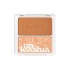 UNLEASHIA Tap Me Palette Duo (No.2 Groovy) view 1