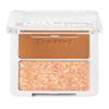 UNLEASHIA Tap Me Palette Duo (No.2 Groovy) view 2