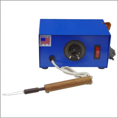 BlueStar Electric Wax Worker