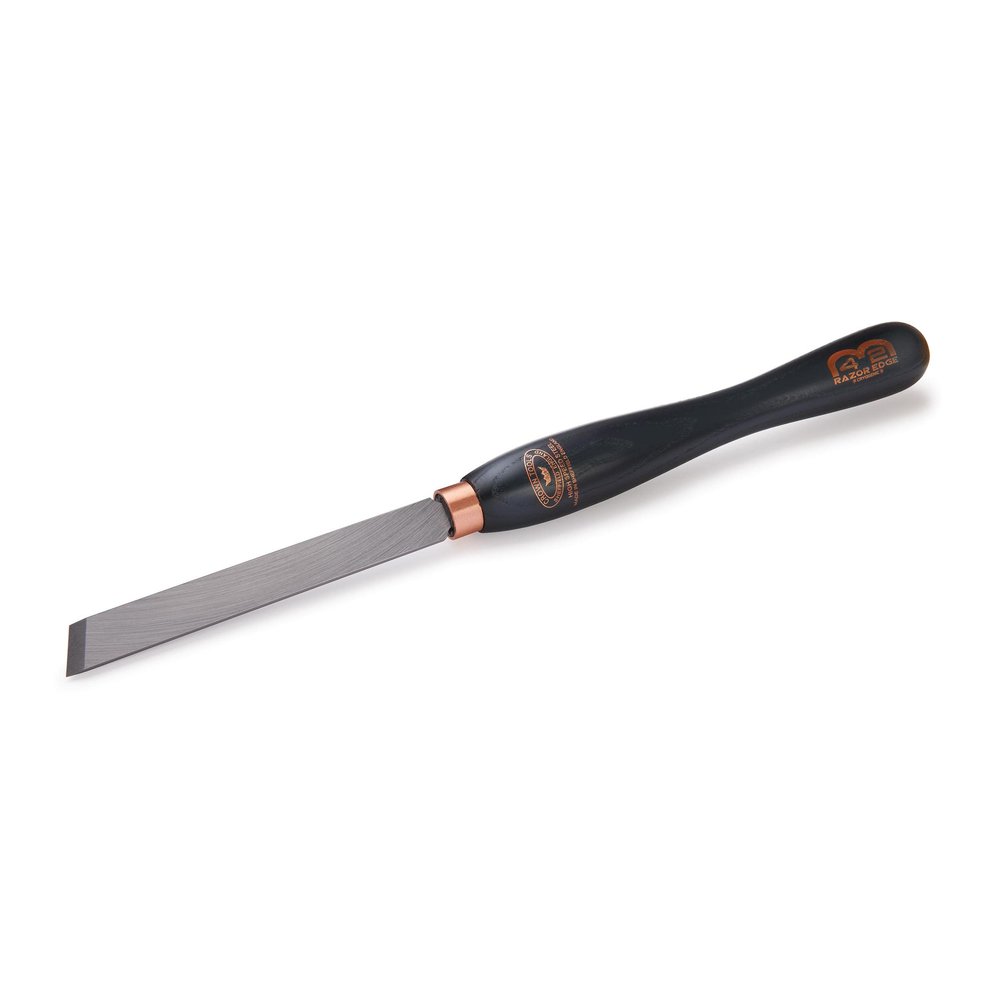 Crown Tools 270RAZ Razor Edge Skew, 3/4"