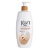Keri Whole Body Therapy Original Shea Butter Lotion, Continuous Moisturization, 3 Essential Moisturizers (Vitamin E, Aloe and Sunflower Seed Oil) 15 oz. view 1