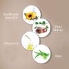 Keri Whole Body Therapy Original Shea Butter Lotion, Continuous Moisturization, 3 Essential Moisturizers (Vitamin E, Aloe and Sunflower Seed Oil) 15 oz. view 4