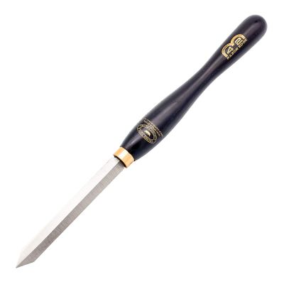 Crown Tools 246RAZ Razor Edge Diamond Parting Tool, 3/16"
