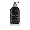 Baylis & Harding Liquid Hand Soap Wash with Dispenser, Elements, Dark Amber & Fig, 16.9oz/500ml view 1