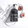 Baylis & Harding Liquid Hand Soap Wash with Dispenser, Elements, Dark Amber & Fig, 16.9oz/500ml view 4