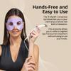 myolift 7E Wellness Conductive Eye Facial Mask Microcurrent Machine - Skin Care Tools for Microcurrent Facial Device - Instant Face Lift, Anti Aging, and Skin Tightening - Up to 10-12 Uses view 2