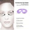 myolift 7E Wellness Conductive Eye Facial Mask Microcurrent Machine - Skin Care Tools for Microcurrent Facial Device - Instant Face Lift, Anti Aging, and Skin Tightening - Up to 10-12 Uses view 3