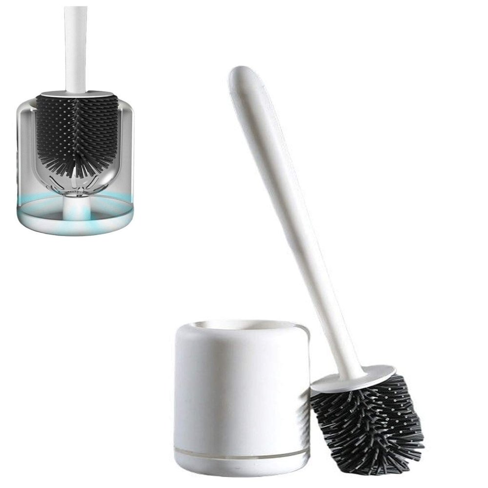 Badger Hair Shaving Brush For Gentleman Wet Shave,A Base of Heavy Weight Stainless Steel and Smooth Acrylic Best Gift For Men (Black)