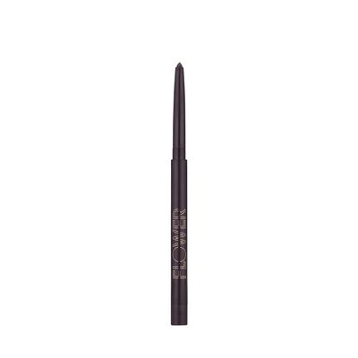 FLOWER BEAUTY By Drew Barrymore Forever Wear Long Wear Eyeliner Pencil - Long Lasting + Fade-Resistant - Smudge-Resistant - Smooth Application Retractable Eye Liner - Built-In Sharpener (Onyx)