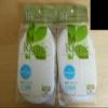 2 Pieces Japanese Ramie Body Wash Sponge view 1