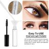 Angzhili 6 Pack Empty Mascara Tubes With Eyelash Wand, Eyelash Cream Container Bottle,with Leak Stoppers and Mini Funnels for Castor Oil, Ideal Kit for DIY Cosmetics and Homemade Mascara view 4