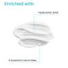 Earth Rhythm Hydrating Cream Cleanser, Enriched With 6 Essential Ceramides & Hyaluronic Acid, 3.3 Fl Oz (100 ml) view 3