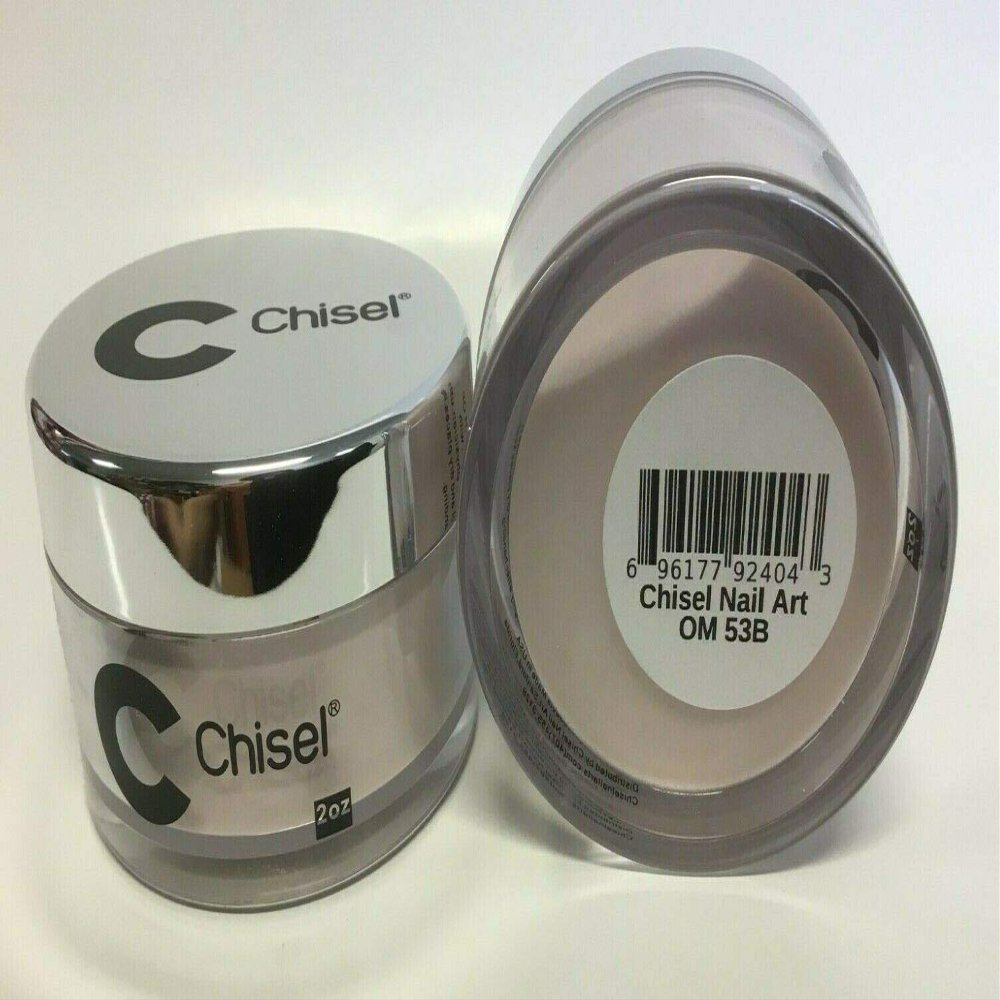 Chisel - 100% Pure Nail Dipping Powder - Ombre Collection (OM053B)