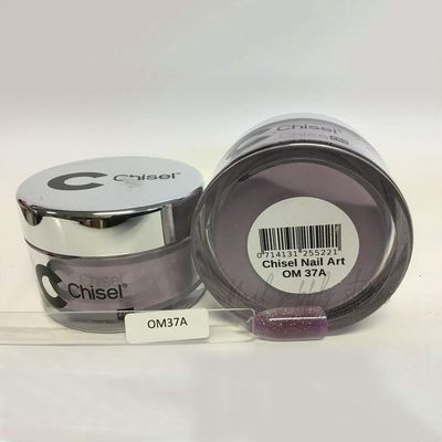 Chisel - 100% Pure Nail Dipping Powder - Ombre Collection (OM37A)