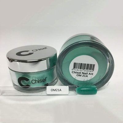 Chisel - 100% Pure Nail Dipping Powder - Ombre Collection (OM21A)