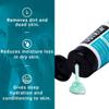 Ustraa Face Wash Mint Cool - For Dry Skin - 7.05 oz view 3
